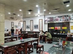 -牛一嘴·兰州牛肉面·大盘鸡(财富中心店)