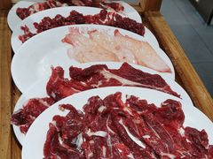 -陈记顺和潮汕牛肉火锅(韩江路店)