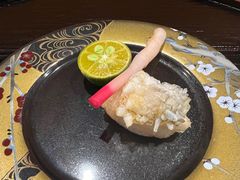 -鮨乐亭Omakase·海胆宴