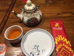 -纳瓦新疆菜(银都店)