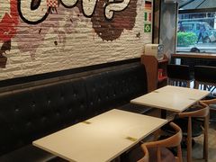 大堂-艾薯夫妇Aysh(红山店)