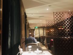 靠窗位-王品牛排(上海仙霞店)