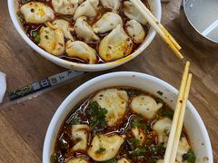 -回坊马二饺子馆