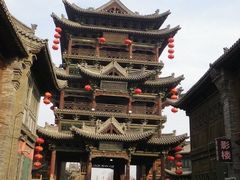 -榆次老城