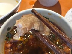 炸酥肉-重庆乌鱼庄·龙滋鲜(青羊大道店)