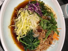 -李记饺子·熏酱东北菜(欢乐谷店)