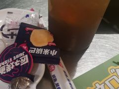 -匠子烤鱼(桫椤湾店)