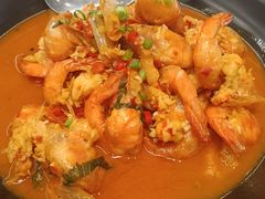 -徐记海鲜(万家丽|德政园店)