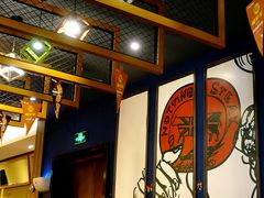 -诺丁牛排披萨自助餐厅(汕头苏宁店)