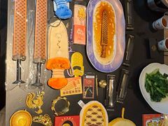 -曾宴·楚菜(湖北省博物馆店)