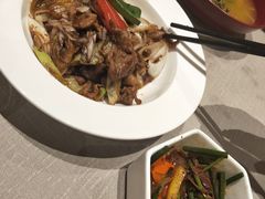 -希尔顿酒店-豫园中餐厅