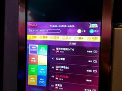 -泡沫BUbbLE量贩式KTV(金沙江路店)