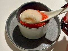 醪糟燕窝汤圆-鹿园 MOOSE(长宁店)