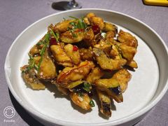 -鑫悦诚府·新鲁菜·餐厅(趵突泉店)