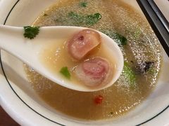 -合记烩面(人民路店)