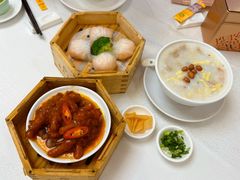 -番禺宾馆丽苑厅