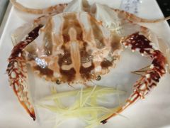 -海大大蒸汽海鲜餐厅·粤菜·特色小炒(欢乐颂店)