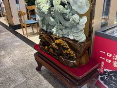 -添福来墨鱼饺子 · 海鲜东北菜(大连星海·黄浦路店)