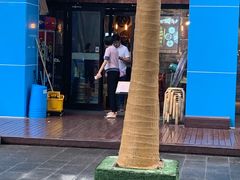 -一个叫川的地方(麒麟新天地店)