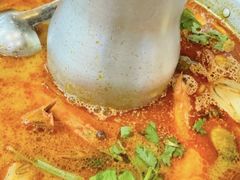 -Hi YOU你的饭局泰餐厅(雍和宫店)