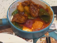 -新宝餐厅(流塘店)