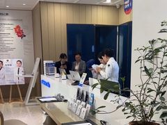 -柏乐口腔医院·舒适化无痛种植牙中心(东盟商务区院)