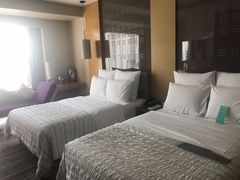 -青岛富力艾美酒店