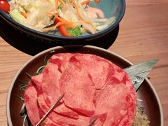 -烧肉达人•炭火烧肉(新天地店)