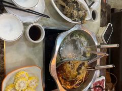 -潮悦牛肉火锅城(水贝店)