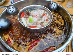 -飘香火锅(玉林西路店)
