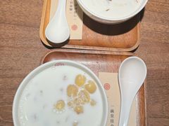 -彬媽糖水(侨鑫国际店)