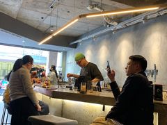 -BE NORMAL CAFE(霞溪路店)