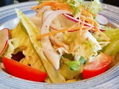 -曙亚洲餐厅-重庆富力艾美酒店(南坪万达广场店)