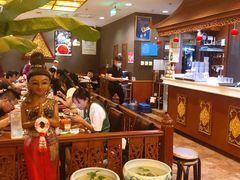 大堂-荷花泰菜(东方新天地店)