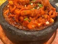 -西江美食舫·江西菜(健德桥店)