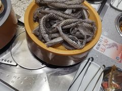 -喜家自助小火锅(乐客城店)