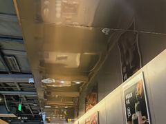 -海底捞火锅(公益西桥店)