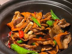 -一川二水•粤川醉(CP静安店)
