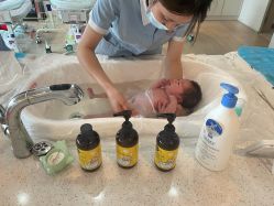 点击看大图 -禧月荟S月子中心(侨城店)