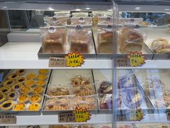 -包满意面包糕点(东坝店)