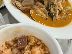 -小郭私房菜·海肠捞饭店(学士街店)