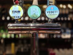 -1819餐厅·团队聚餐·烤串·精酿