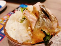 -鱼酷活鱼烤鱼(恒隆广场店)