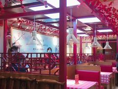 -思博半步颠小酒馆(梦时代店)