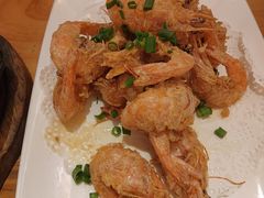 -莲花公园煎蟹·30年闽菜(火车站店)