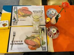 -餮熹Tipsea法餐(吉大店)