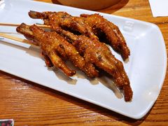 -云海肴·云南小炒·汽锅鸡(天津国金汇店)