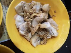 三鲜馄饨-毛华美食(清扬路店)