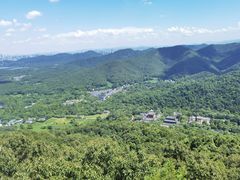 -北高峰