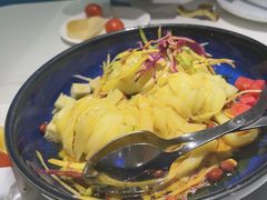 -阿里疆Alijiang·丝路美食·异域风情·清真(长楹天街店)